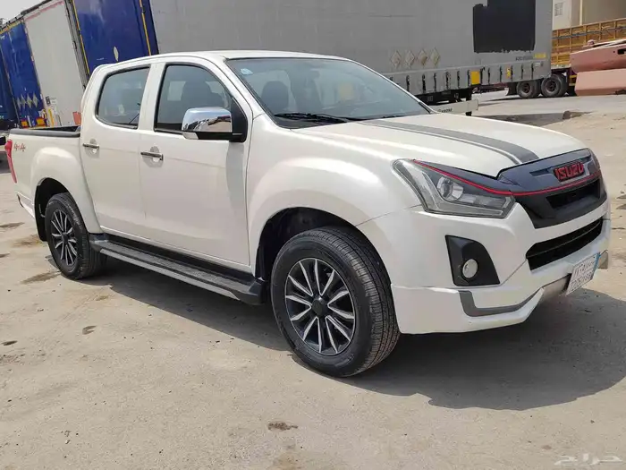 للبيع ايسوزو 2020 GT 0