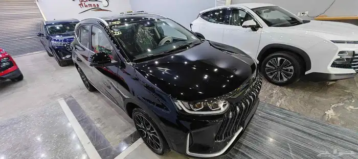جيتور X50 لاكجري 2025 3