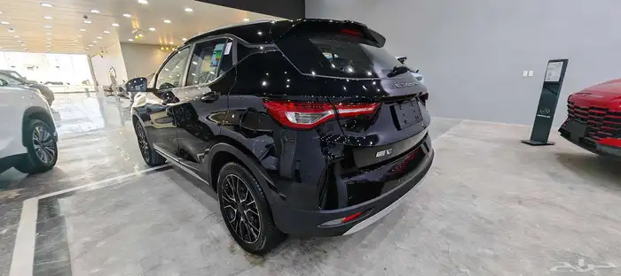 جيتور X50 لاكجري 2025 2