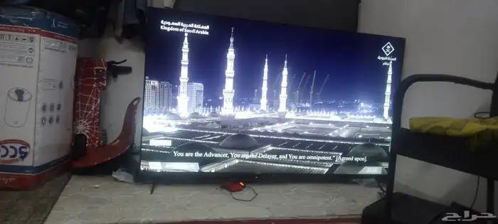 شاسه 60 بوصه دنسات إستعمال بسيط للبيع 1