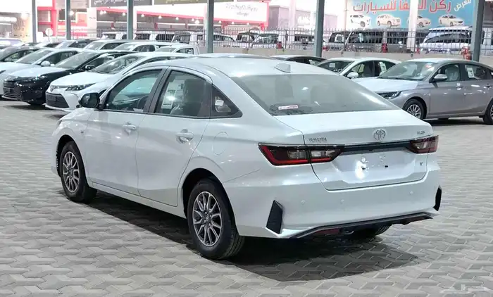 يارس Y ستاندرد 2026 2