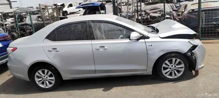 صيني ام جي 360 2