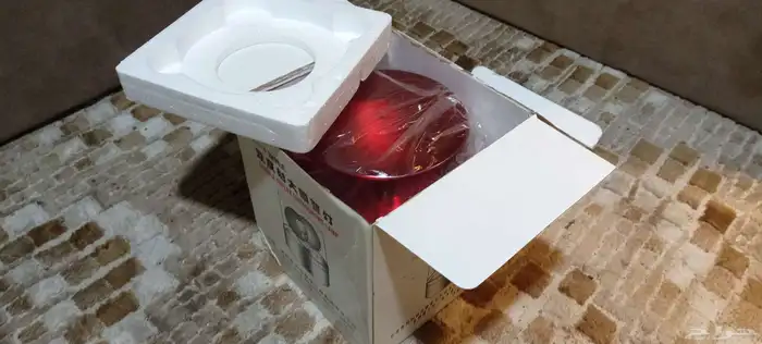 سيفتي شاحنه جديد بكرتونه 1