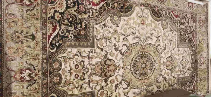 سجادة إيراني 0