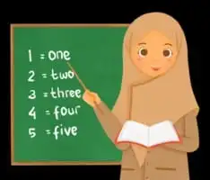معلمة متابعة وتأسيس 3