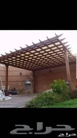 مضلات وسواتر هناجر تبوك 12