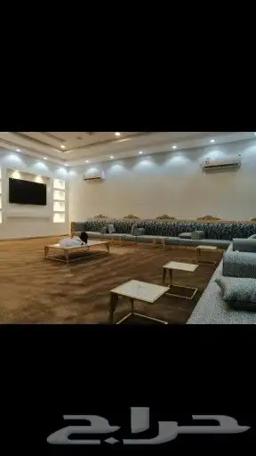 شاليهات السحاب لاند للإيجار اليومي في الحرازات 15