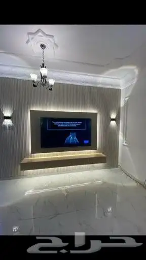 فني ديكورات داخليه دهانات أبها 7