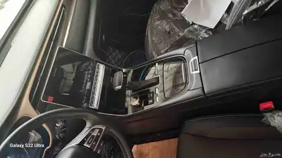 GAC GS5 جي ايه سي index