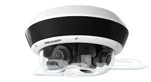 مستقبل المراقبة يبدأ هنا  DeepinView   AcuSeek   PanoVu   C 0