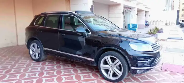 فلوكس واجن طوارق 2016 فل كامل ارلاين 5