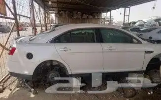 تورس موديل 2015 الى 2014 ال 2020 موجود جميع انواع قطع غيار 3