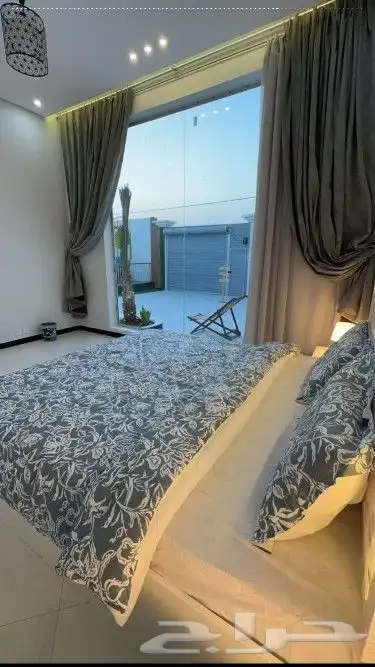 شاليهات روجينا 5