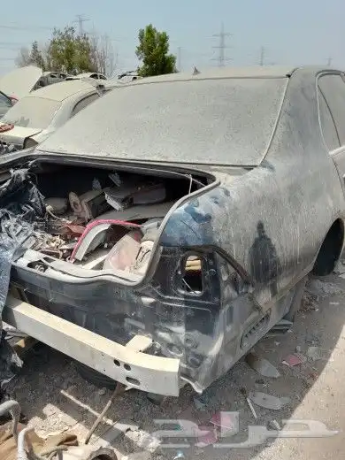 لكزس 430موديل 2004 2