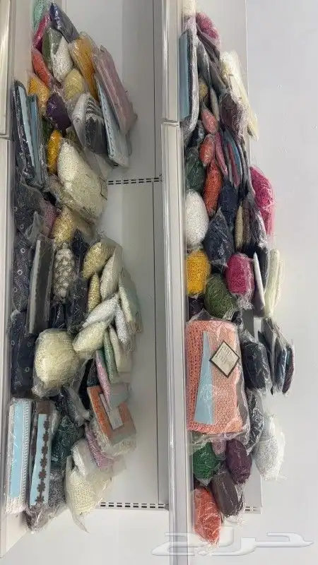 ادوات خياطة كامله للبيع 3