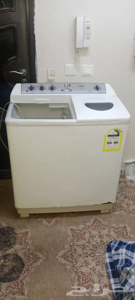 توشيبا اصلي تايلندي 8