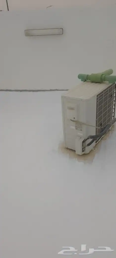 عازل مائي وحرار الشرقيه 1