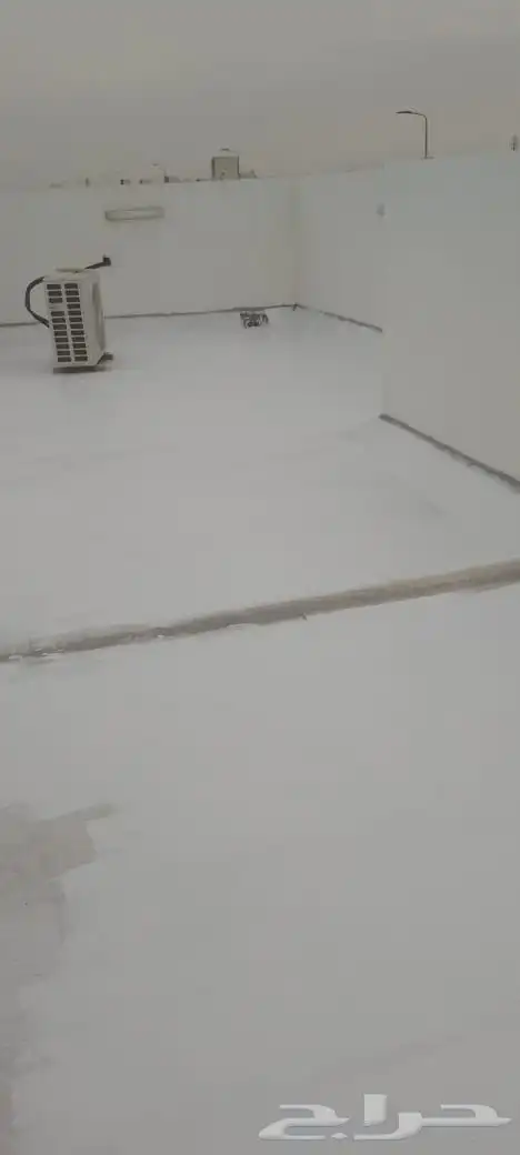 عازل مائي وحرار الشرقيه 0