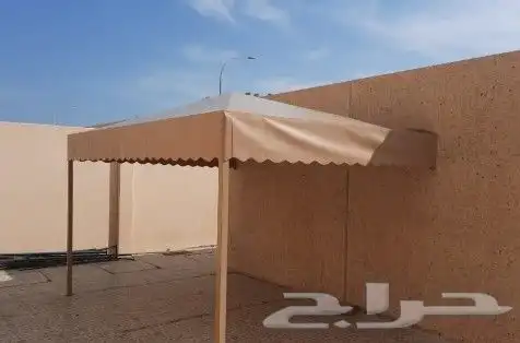 مظلات سيارات مظلات جلسات مواقف سيارات مستودعات مجالس بنل 1