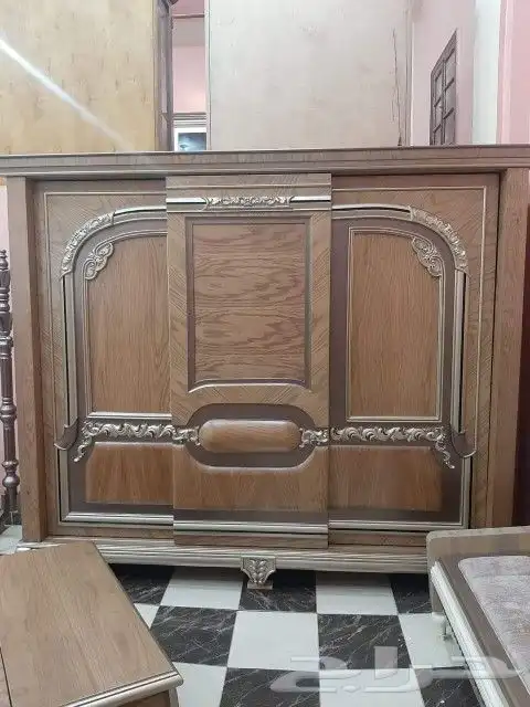 يوجد نجار موبيليا فك وتركيب جميع انواع غرفة نوم دواليب وع ان 0