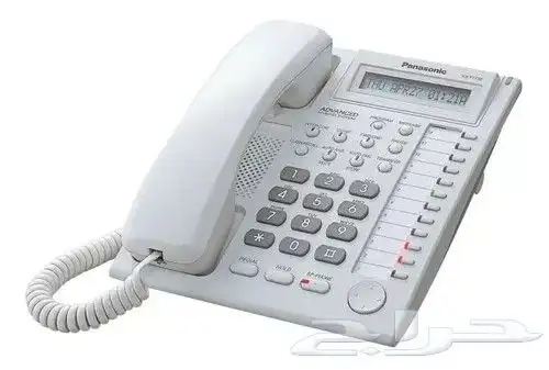 تلفونات سنترال 3
