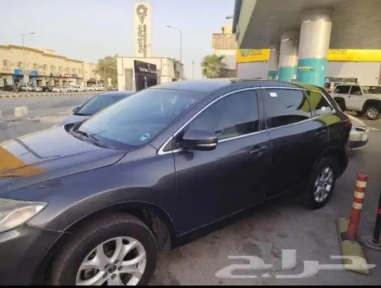 مازدا cx9 2013 1