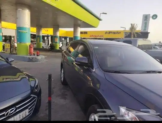 مازدا cx9 2013 5