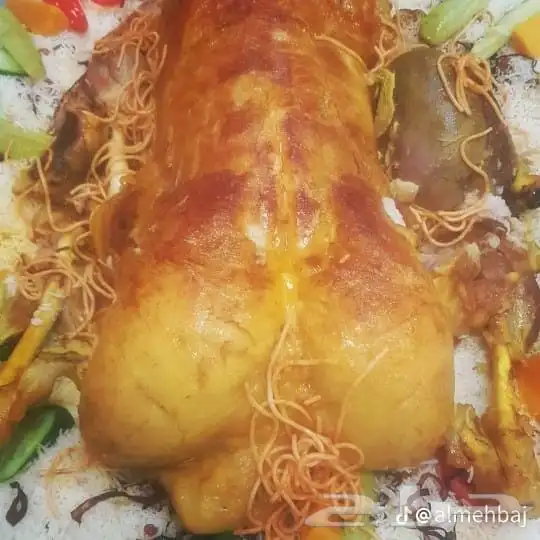 طباخ مفطح  ذبايح 0