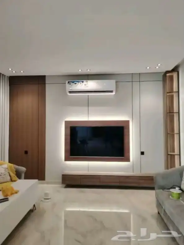 ديكورات داخليه وخارجيه 1