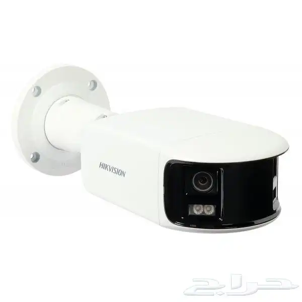 مستقبل المراقبة يبدأ هنا  DeepinView   AcuSeek   PanoVu   C 13