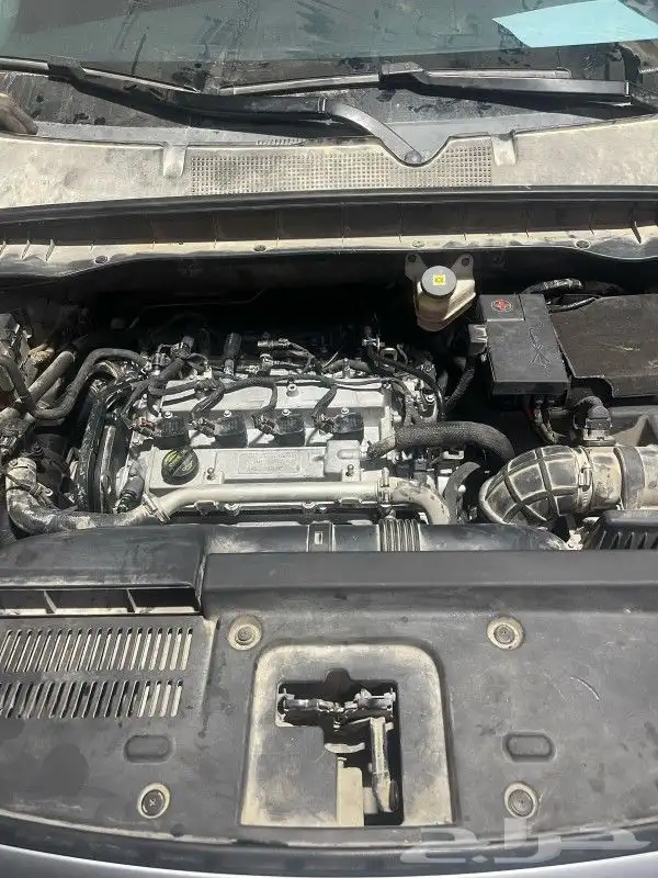 مكاين شانجان سيارات شانجان مكينة شانجان 4