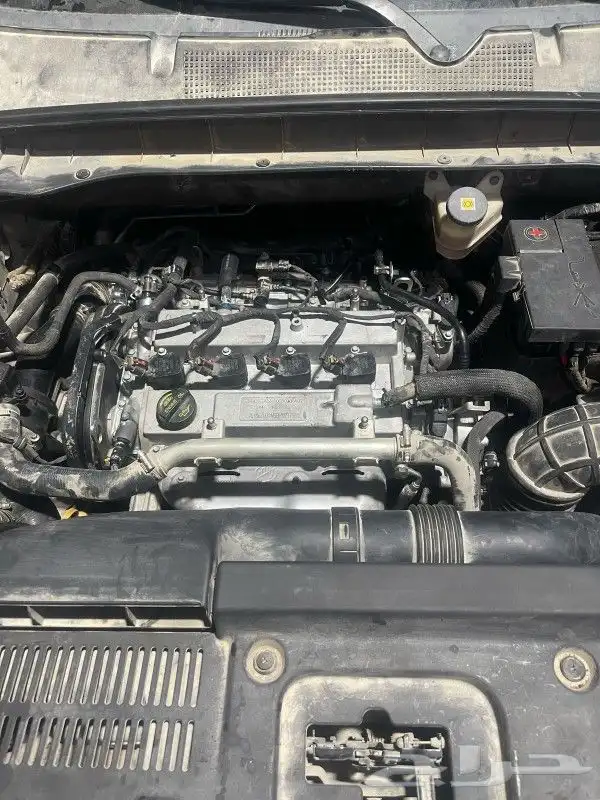 مكاين شانجان سيارات شانجان مكينة شانجان 2