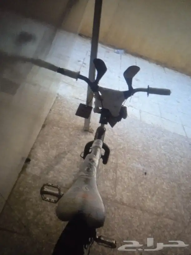 للبيع سيكل كوبرا مقاس 16على السوم السيكل نضيف ماشاءالله 2