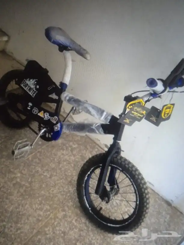 للبيع سيكل كوبرا مقاس 16على السوم السيكل نضيف ماشاءالله 0