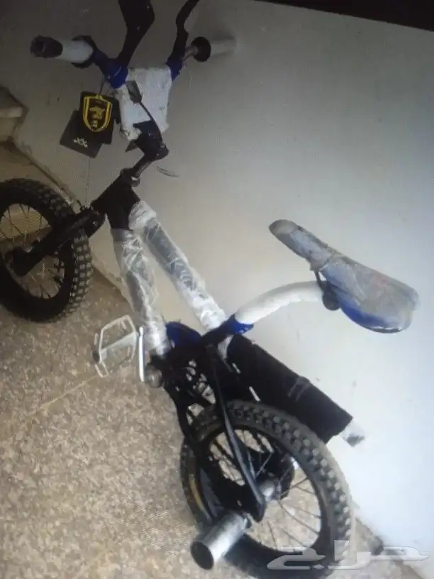 للبيع سيكل كوبرا مقاس 16على السوم السيكل نضيف ماشاءالله 1