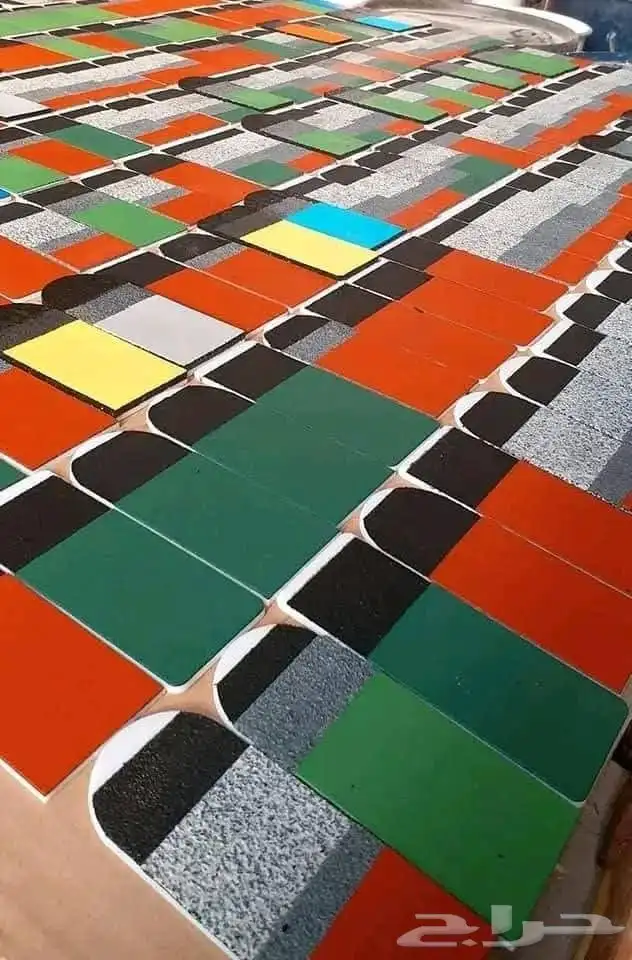 السلام عليكم متخصصون في توريد وتركيب - 1  العاب الاطفال للحد 0