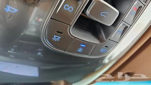 للاستيرادمن كوريا جينسيس GV80 2025 2