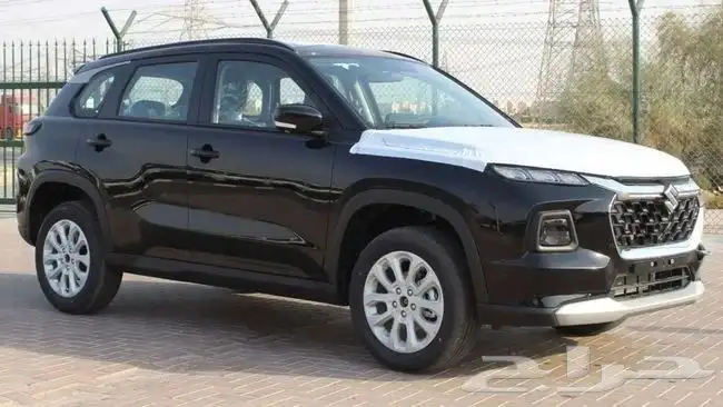 سوزوكي بالينو 20 4