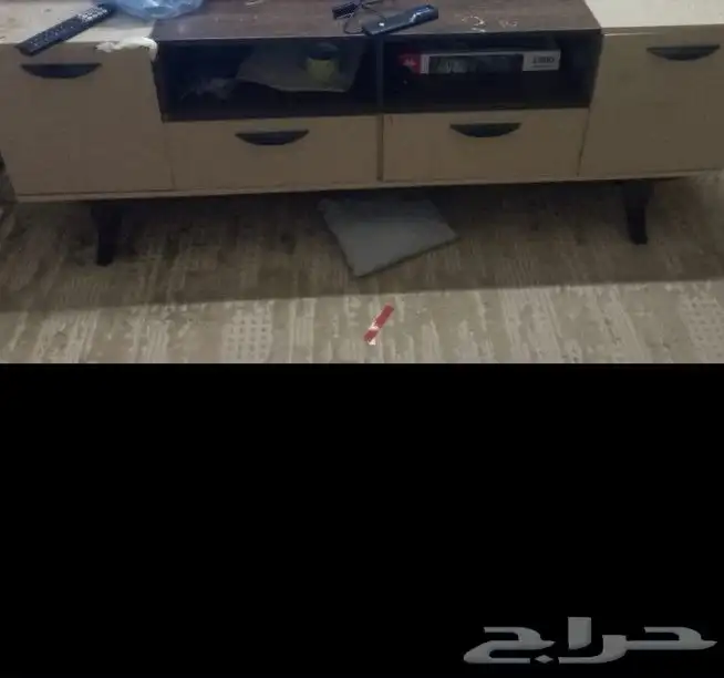 كنب للبيع 6 قطع اخو الجديد سليم 85 100 0