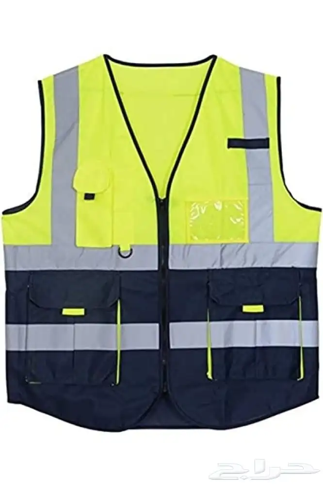 طباعة و تطريز و توريد سيفتي فيست 4