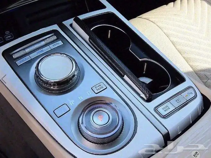للاستيرادمن كوريا جينسيس G80 2024 9
