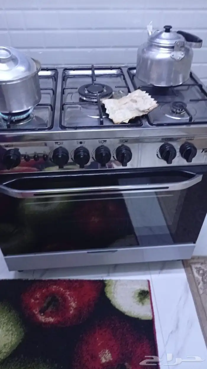 شاسه 60 بوصه دنسات إستعمال بسيط للبيع 2