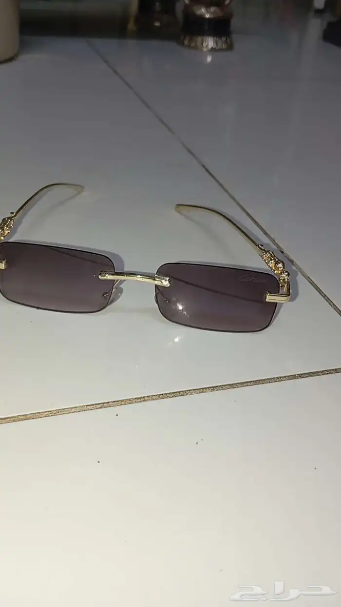 نظارات كارتير اصليه ايطالي 0