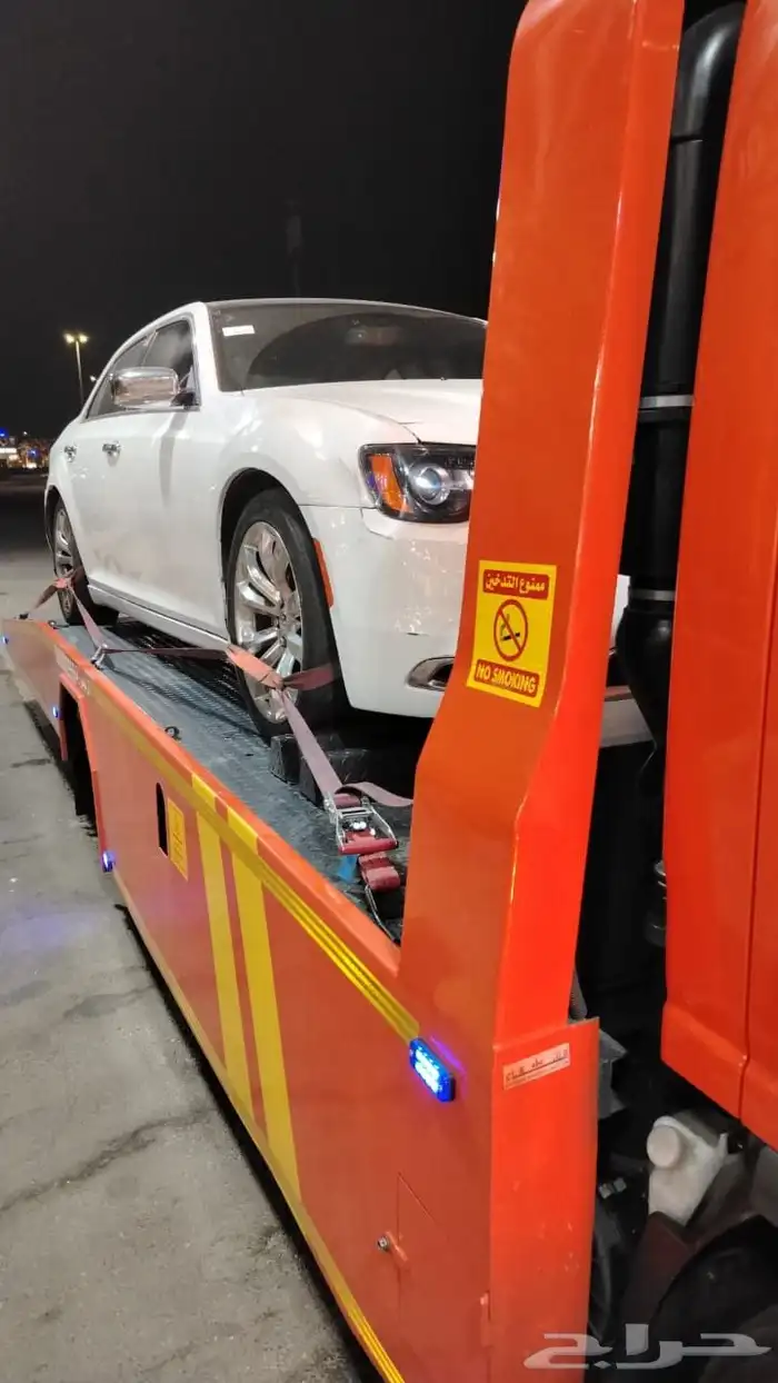سطحه هدراليك موجود ضبا 7
