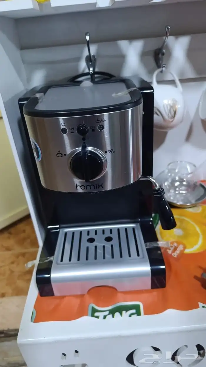 جزامة ومركن اجزامة 100ريال والمركن 90 الة قهوة 350 ارفف 50 2