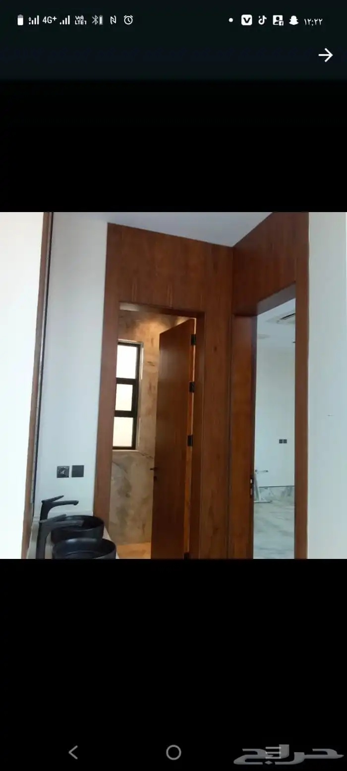 نجار خشب لجميع اعمال النجاره والديكورات 1
