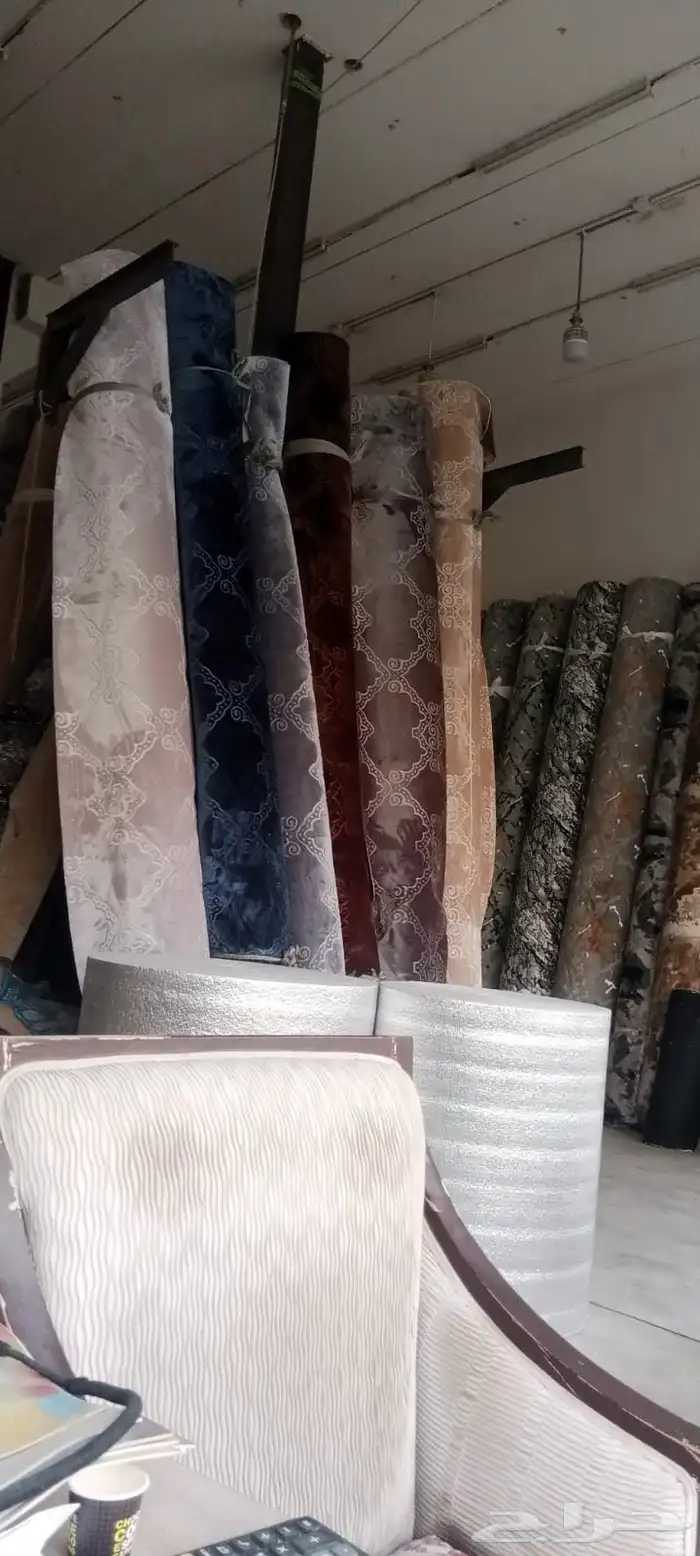 موكيت مفروشات 12