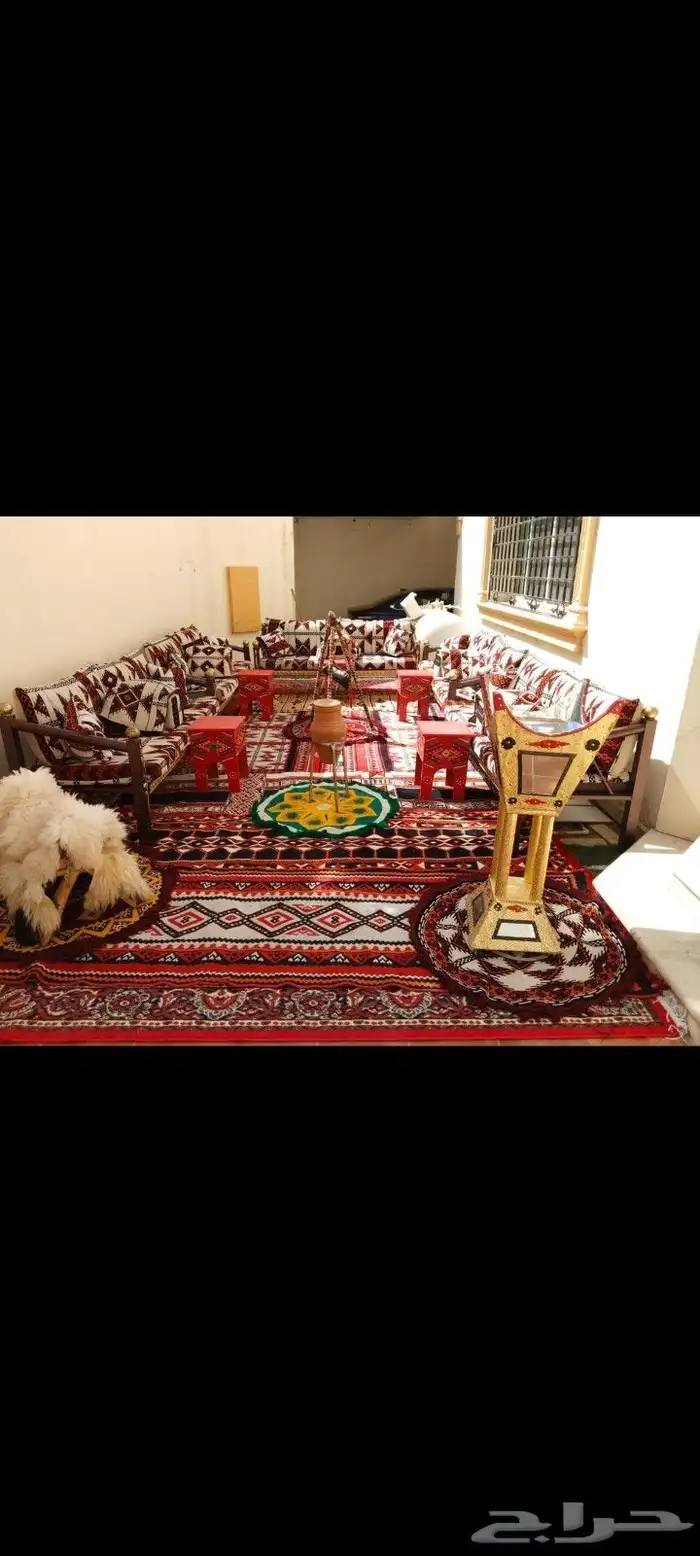 خيام جلسات 1