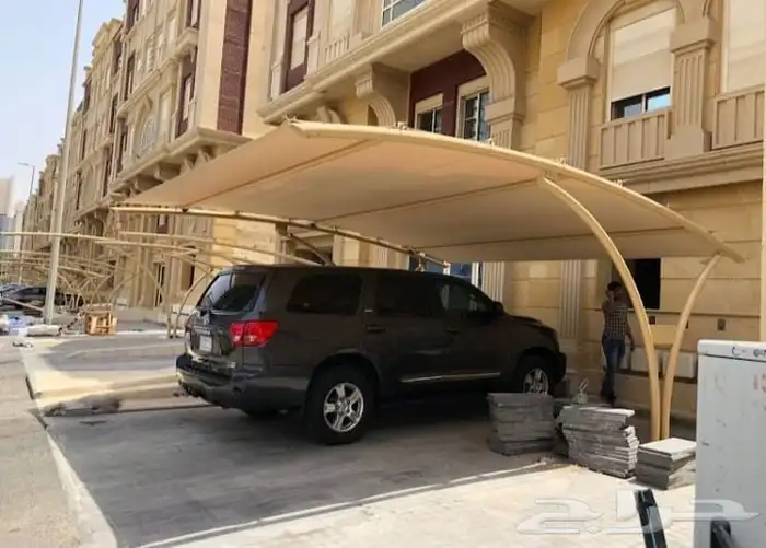 مظلات جده 2