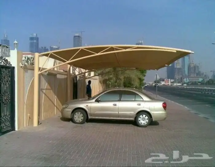 مظلات جده 0